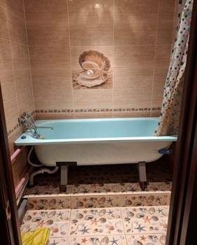 2-к квартира, на длительный срок, 56м2, 15/16 этаж