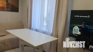 2-к квартира, посуточно, 45м2, 2/5 этаж