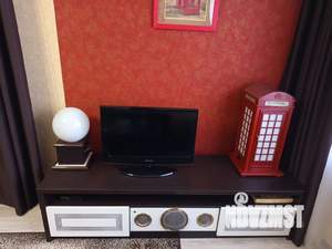 1-к квартира, посуточно, 30м2, 4/4 этаж