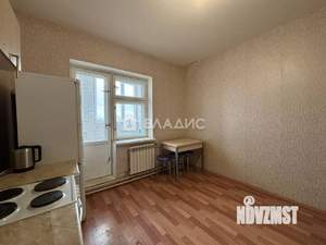 1-к квартира, на длительный срок, 36м2, 17/17 этаж