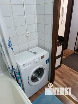 1-к квартира, на длительный срок, 41м2, 3/10 этаж
