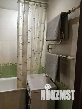 1-к квартира, посуточно, 33м2, 2/5 этаж