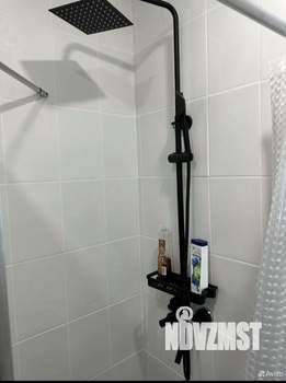 Студия квартира, посуточно, 32м2, 1/5 этаж