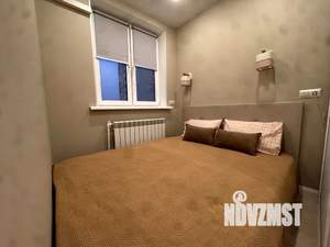 1-к квартира, посуточно, 32м2, 8/20 этаж