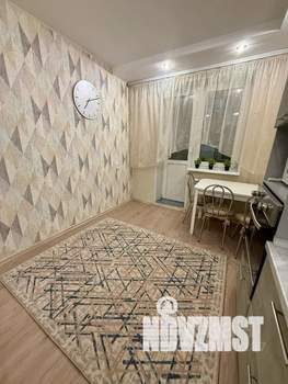 1-к квартира, посуточно, 40м2, 1/4 этаж