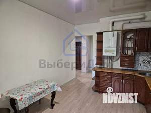 1-к квартира, на длительный срок, 53м2, 3/17 этаж