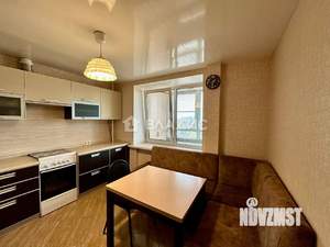 1-к квартира, на длительный срок, 42м2, 9/10 этаж