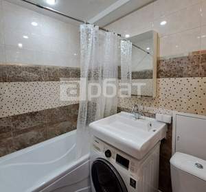 3-к квартира, на длительный срок, 64м2, 4/5 этаж