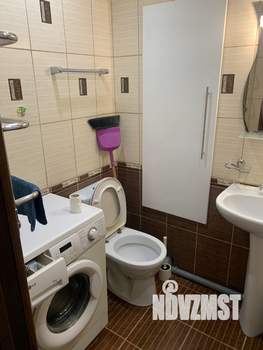 3-к квартира, на длительный срок, 59м2, 3/5 этаж