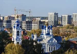 2-к квартира, на длительный срок, 70м2, 10/12 этаж