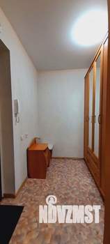 Студия квартира, на длительный срок, 28м2, 5/6 этаж