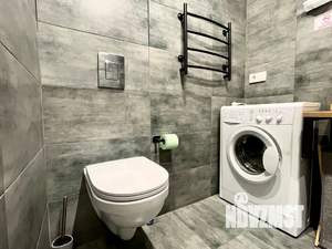 Студия квартира, посуточно, 43м2, 8/20 этаж