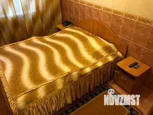 2-к квартира, посуточно, 42м2, 1/5 этаж