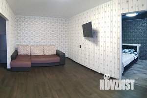 2-к квартира, посуточно, 47м2, 5/5 этаж