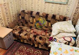 Студия квартира, на длительный срок, 13м2, 1/5 этаж