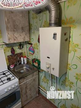 1-к квартира, посуточно, 32м2, 3/5 этаж