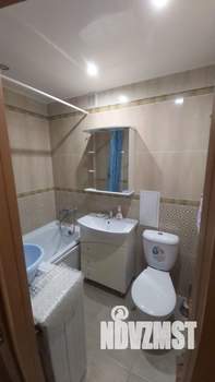 2-к квартира, на длительный срок, 48м2, 3/5 этаж