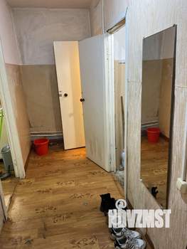 2-к квартира, на длительный срок, 60м2, 3/4 этаж