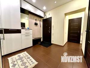 2-к квартира, посуточно, 60м2, 5/9 этаж