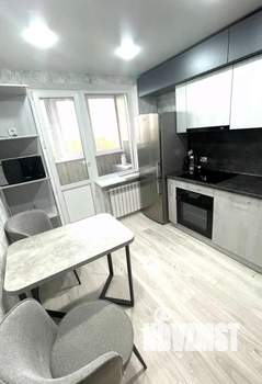 1-к квартира, на длительный срок, 28м2, 4/5 этаж