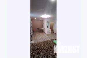 1-к квартира, посуточно, 31м2, 1/5 этаж