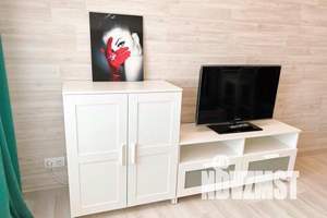 1-к квартира, посуточно, 32м2, 6/16 этаж