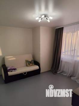 1-к квартира, посуточно, 49м2, 9/10 этаж