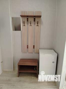 Студия квартира, на длительный срок, 28м2, 8/18 этаж