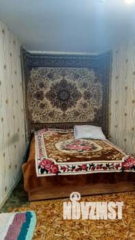 2-к квартира, на длительный срок, 42м2, 2/4 этаж