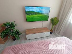 1-к квартира, посуточно, 41м2, 1/1 этаж