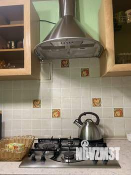 3-к квартира, на длительный срок, 59м2, 2/2 этаж