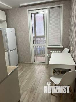 1-к квартира, на длительный срок, 35м2, 7/9 этаж