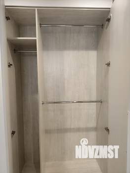 1-к квартира, на длительный срок, 40м2, 13/15 этаж