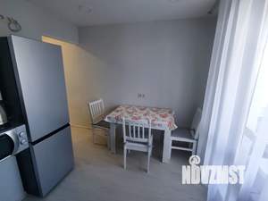 1-к квартира, посуточно, 46м2, 8/16 этаж