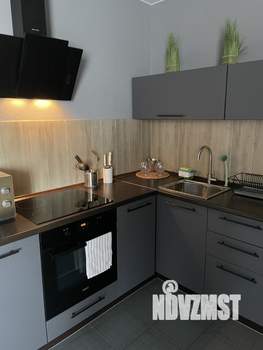 2-к квартира, посуточно, 80м2, 11/17 этаж