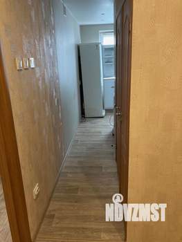 1-к квартира, на длительный срок, 32м2, 3/5 этаж
