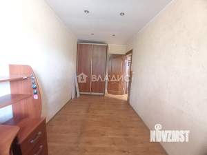 2-к квартира, на длительный срок, 45м2, 2/4 этаж
