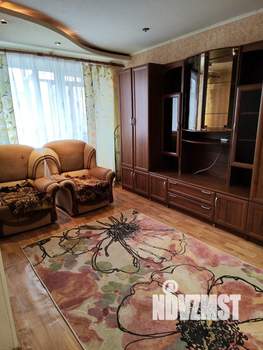 2-к квартира, на длительный срок, 45м2, 4/6 этаж