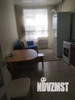 1-к квартира, посуточно, 44м2, 2/15 этаж