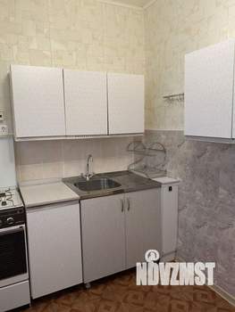 1-к квартира, на длительный срок, 40м2, 6/9 этаж