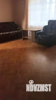 1-к квартира, на длительный срок, 34м2, 1/5 этаж