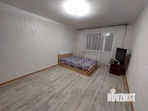 1-к квартира, на длительный срок, 37м2, 6/9 этаж