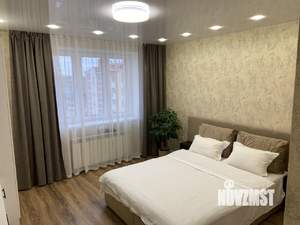 1-к квартира, посуточно, 35м2, 5/5 этаж