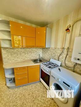 2-к квартира, на длительный срок, 51м2, 4/5 этаж