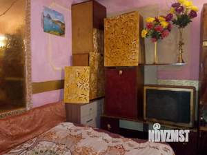 1-к квартира, на длительный срок, 30м2, 3/3 этаж