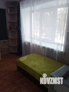 1-к квартира, на длительный срок, 25м2, 2/5 этаж