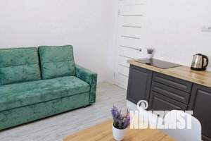 1-к квартира, посуточно, 46м2, 5/14 этаж