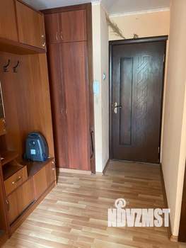 1-к квартира, на длительный срок, 38м2, 3/5 этаж