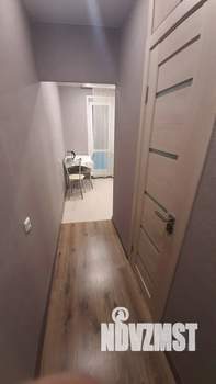 1-к квартира, на длительный срок, 40м2, 2/17 этаж
