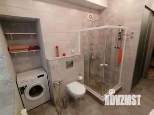 2-к квартира, посуточно, 45м2, 2/5 этаж